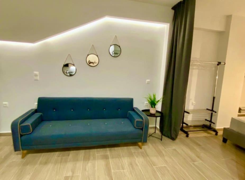 Smart Modern Apartment Aten Exteriör bild