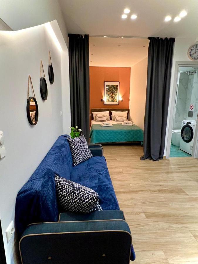 Smart Modern Apartment Aten Exteriör bild
