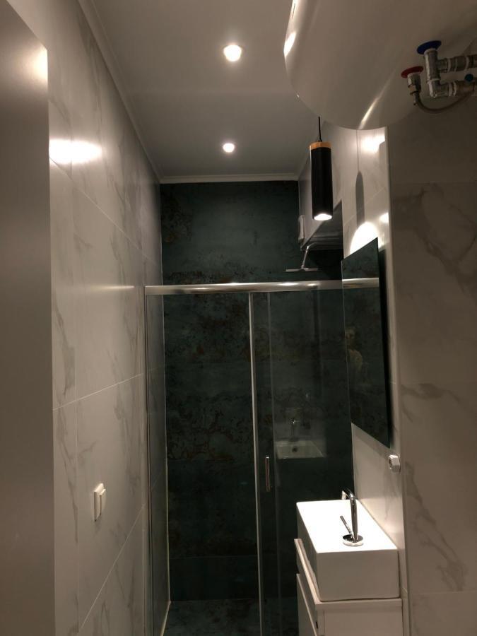 Smart Modern Apartment Aten Exteriör bild